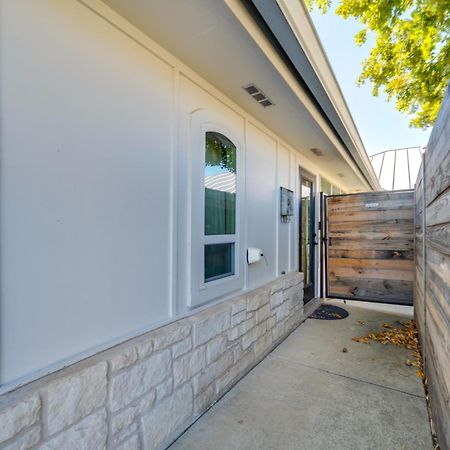 Fredericksburg Regan Cottage With Hot Tub! エクステリア 写真